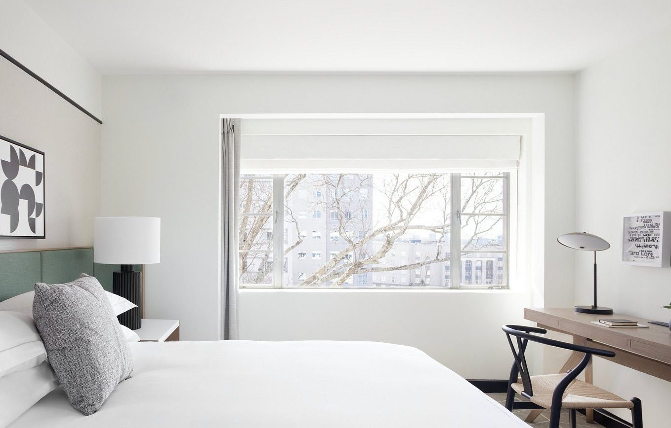 Kimpton Sylvan Hotel — Atlanta, United States