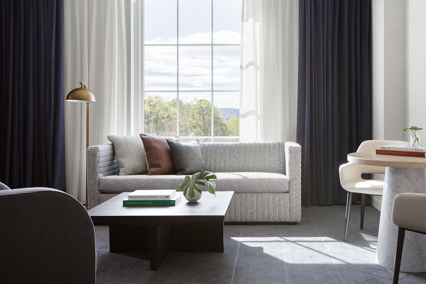 Kimpton The Forum Hotel — Charlottesville, United States, photo 2