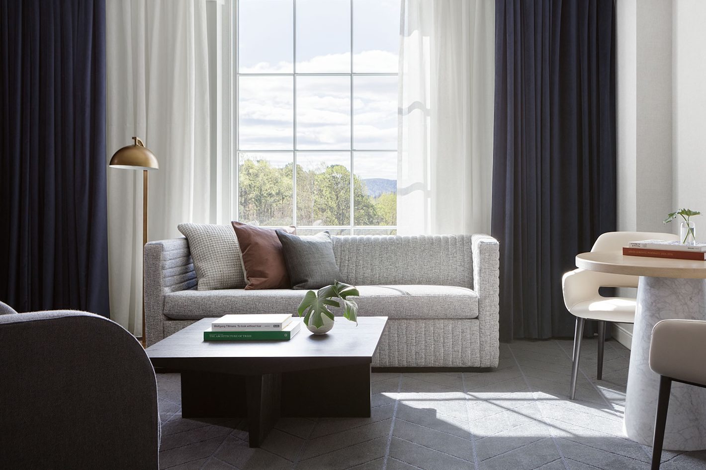 Kimpton The Forum Hotel — Charlottesville, United States