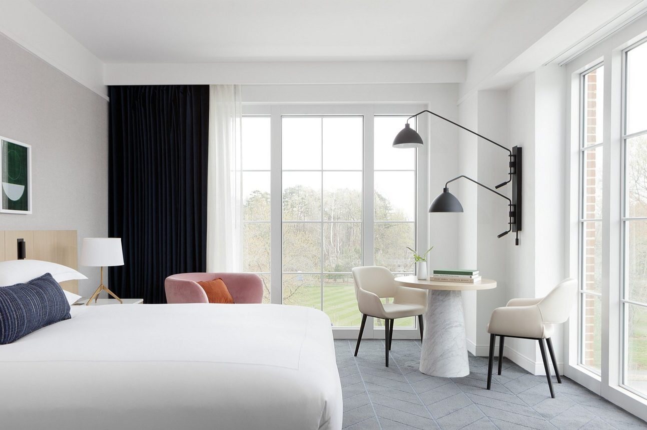 Kimpton The Forum Hotel — Charlottesville, United States