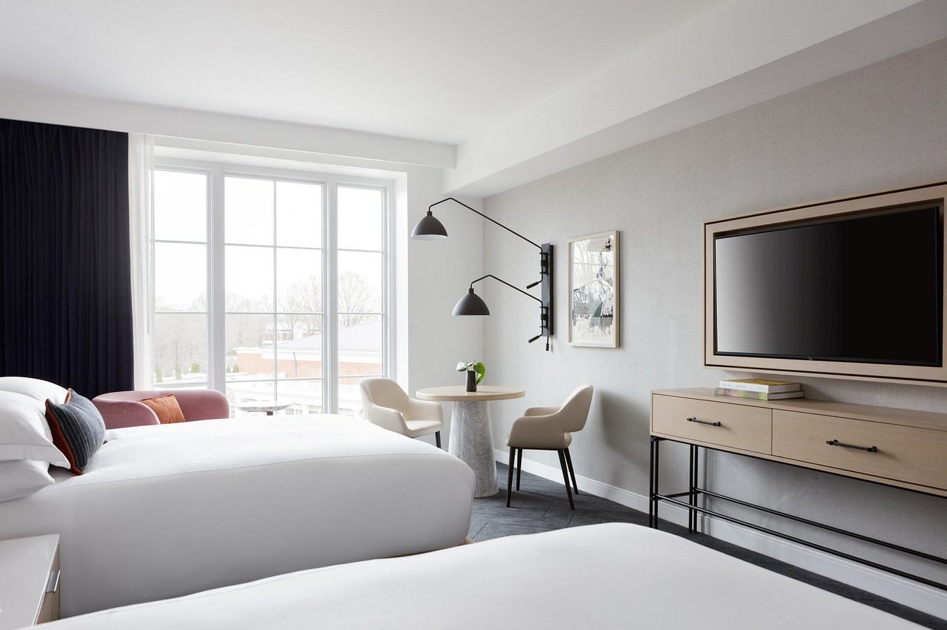 Kimpton The Forum Hotel — Charlottesville, United States, photo 3