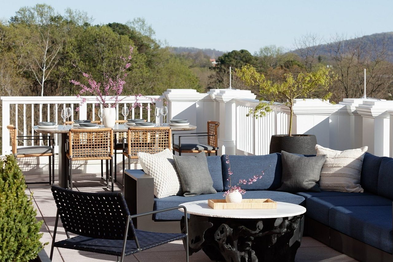 Kimpton The Forum Hotel — Charlottesville, United States, photo 4