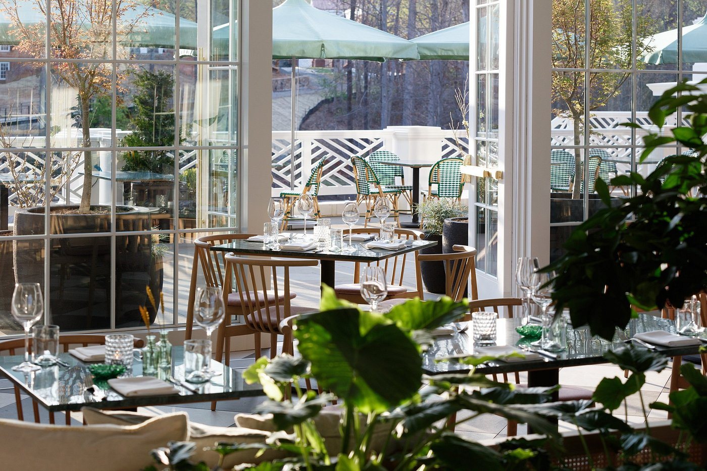 Kimpton The Forum Hotel — Charlottesville, United States, photo 6