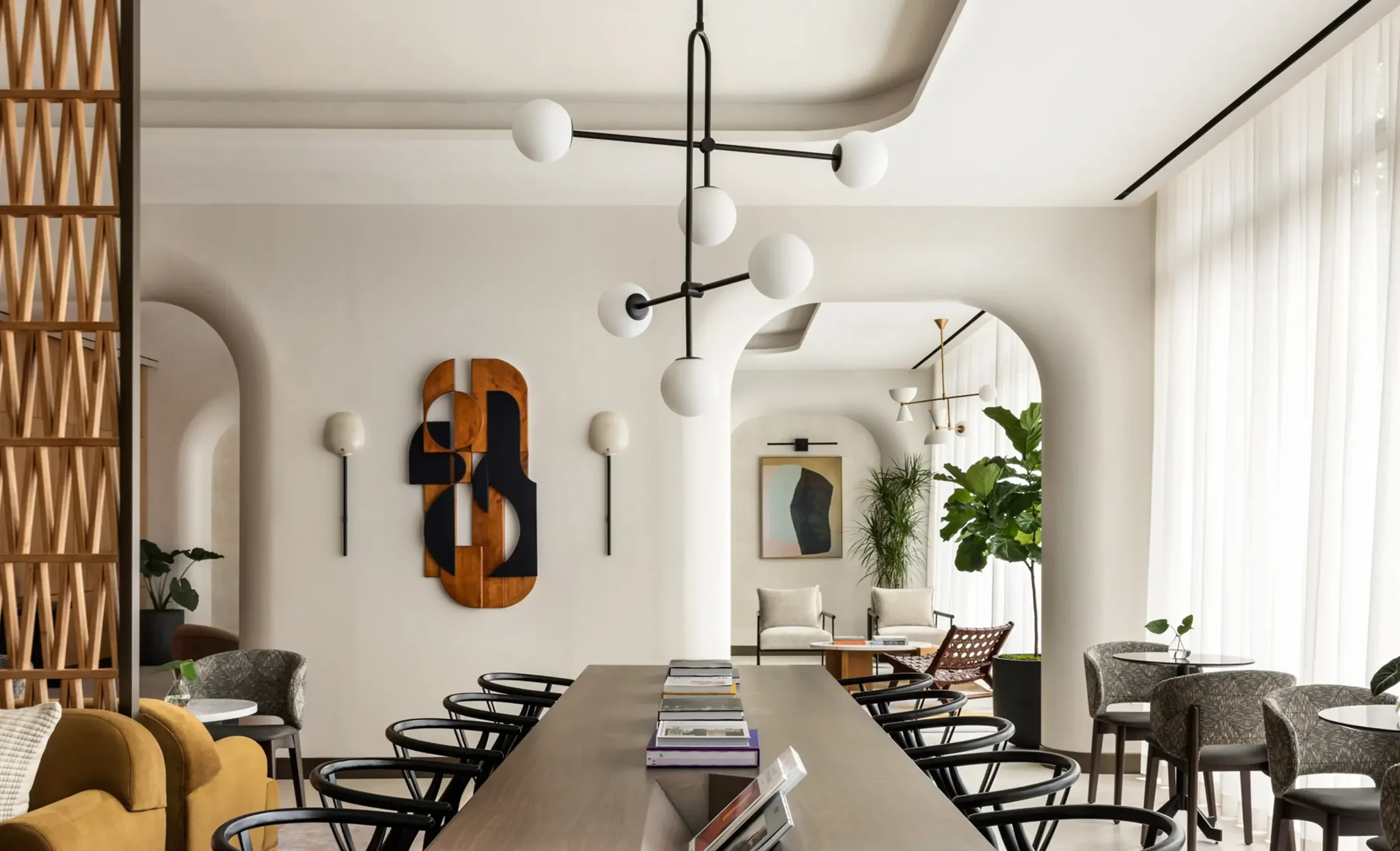 Kimpton Theta New York — New York City, United States