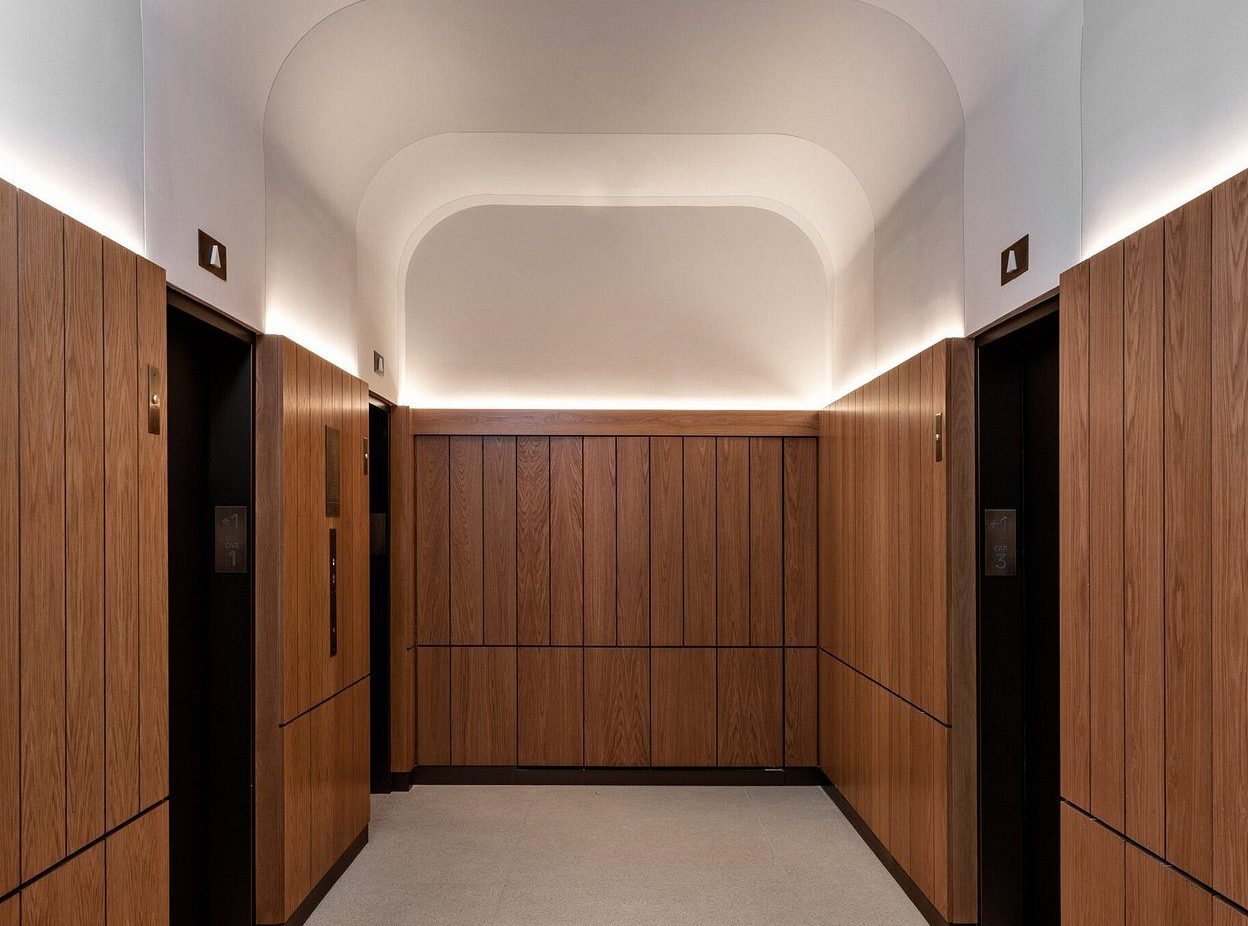 Kimpton Theta New York — New York City, United States, photo 4
