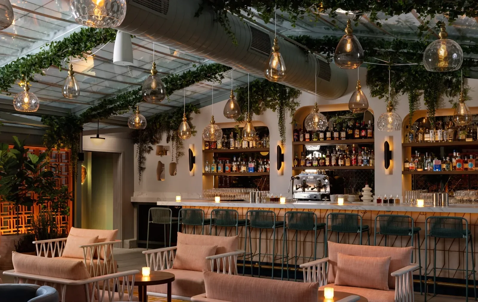 Kimpton Theta New York — New York City, United States, photo 6