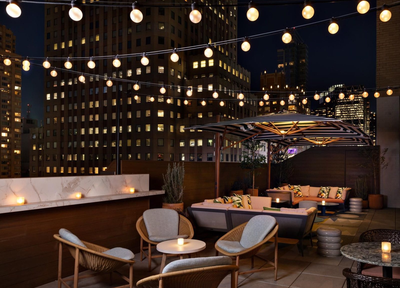 Kimpton Theta New York — New York City, United States, photo 8