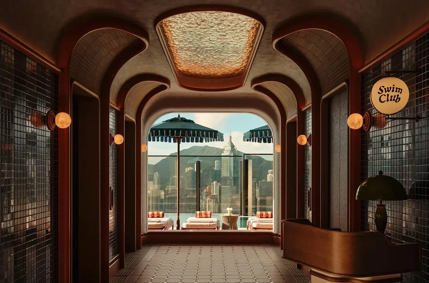 Kimpton Tsim Sha Tsui — Tsim Sha Tsui, Hong Kong