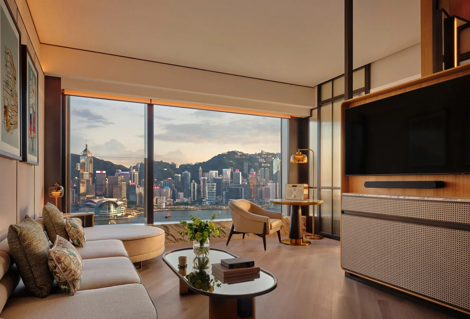 Kimpton Tsim Sha Tsui — Tsim Sha Tsui, Hong Kong, photo 3