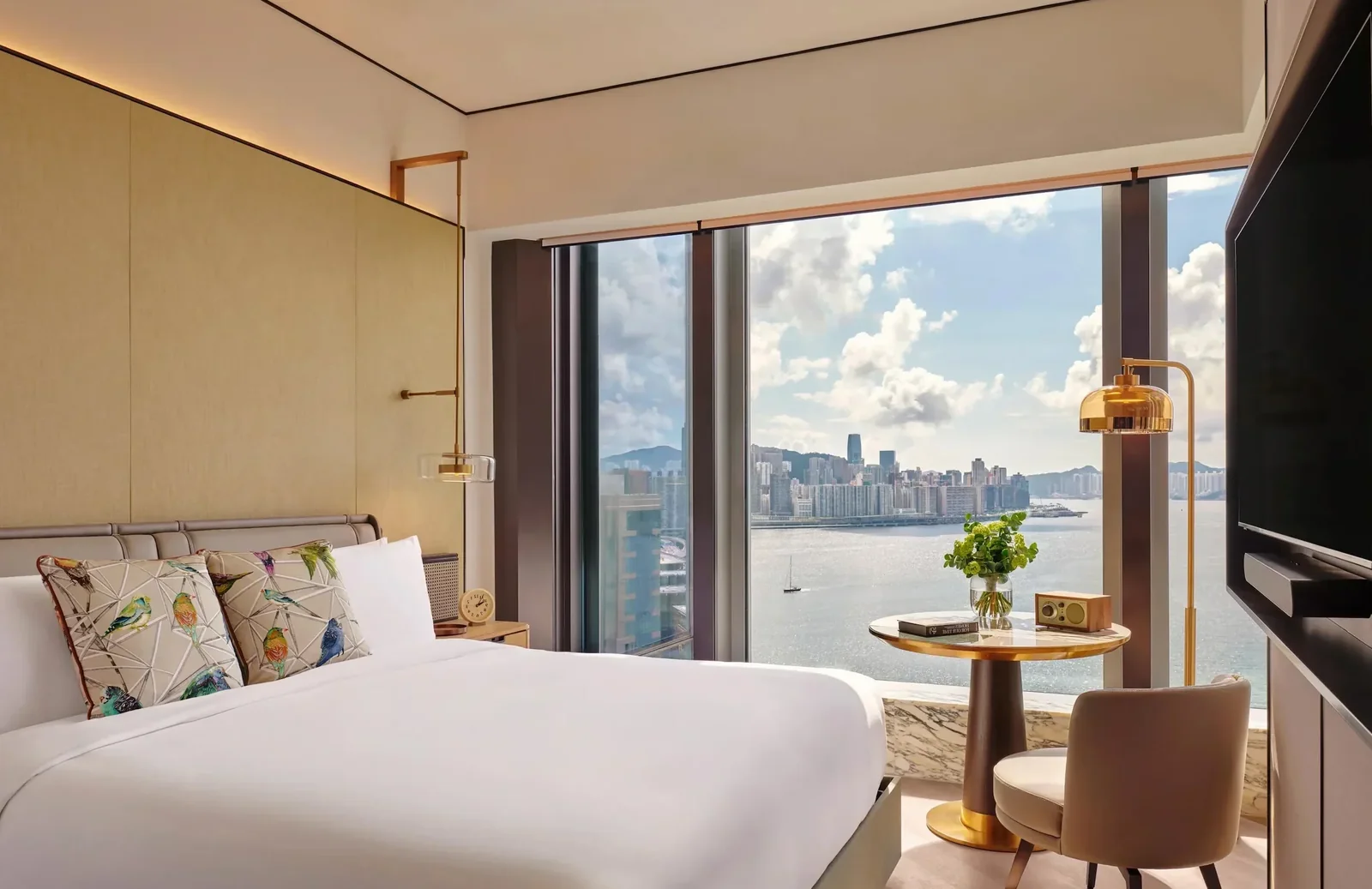 Kimpton Tsim Sha Tsui — Tsim Sha Tsui, Hong Kong, photo 4