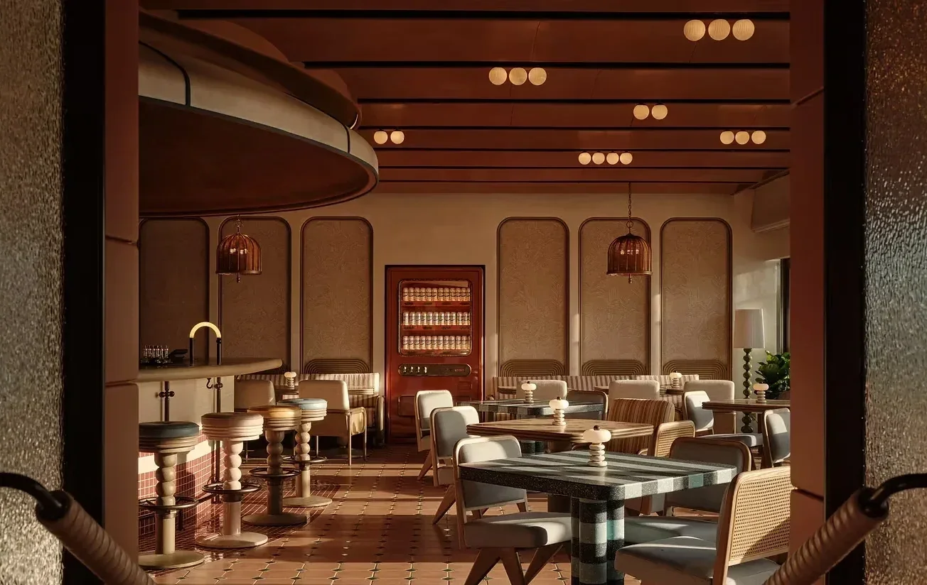 Kimpton Tsim Sha Tsui — Tsim Sha Tsui, Hong Kong, photo 5