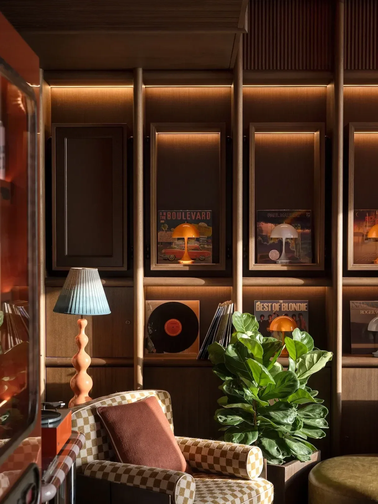 Kimpton Tsim Sha Tsui — Tsim Sha Tsui, Hong Kong, photo 6