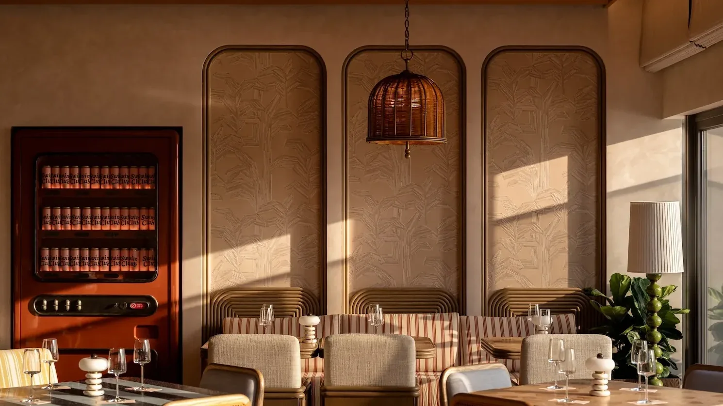 Kimpton Tsim Sha Tsui — Tsim Sha Tsui, Hong Kong, photo 7