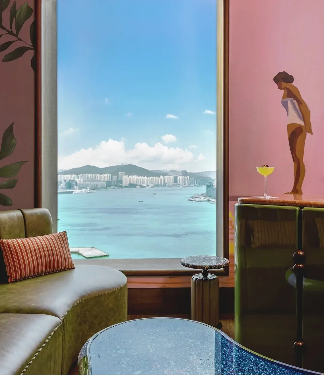 Kimpton Tsim Sha Tsui — Tsim Sha Tsui, Hong Kong, photo 8
