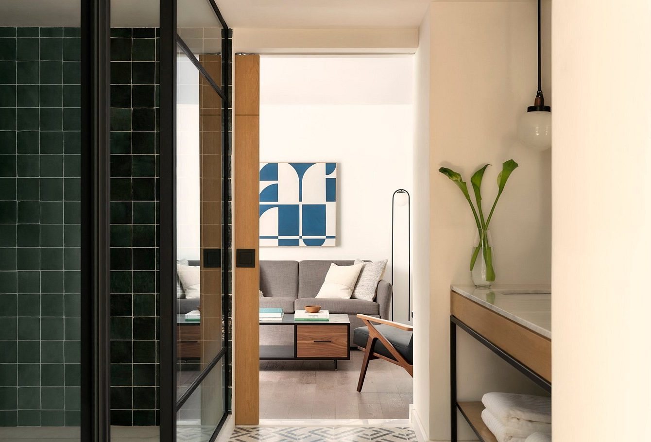 Kimpton Virgilio — Mexico City, Mexico, photo 2