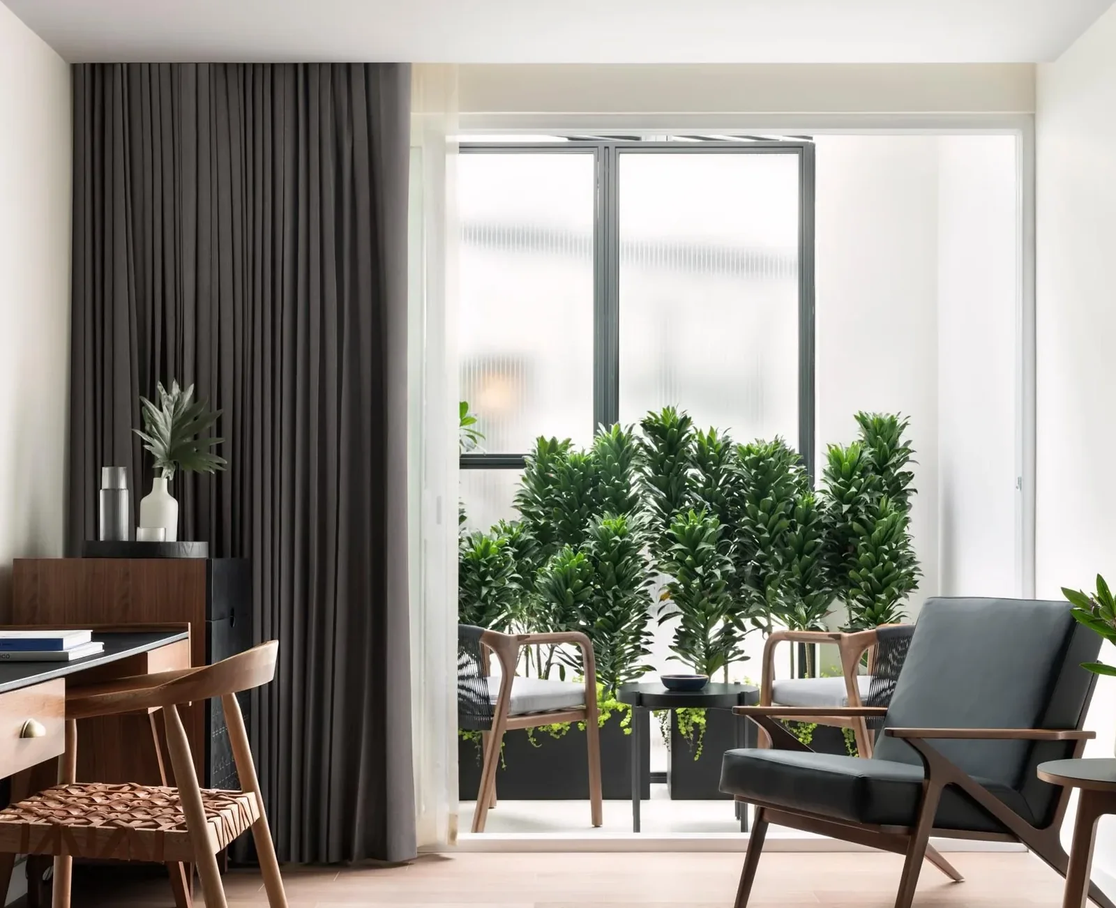 Kimpton Virgilio — Mexico City, Mexico, photo 4