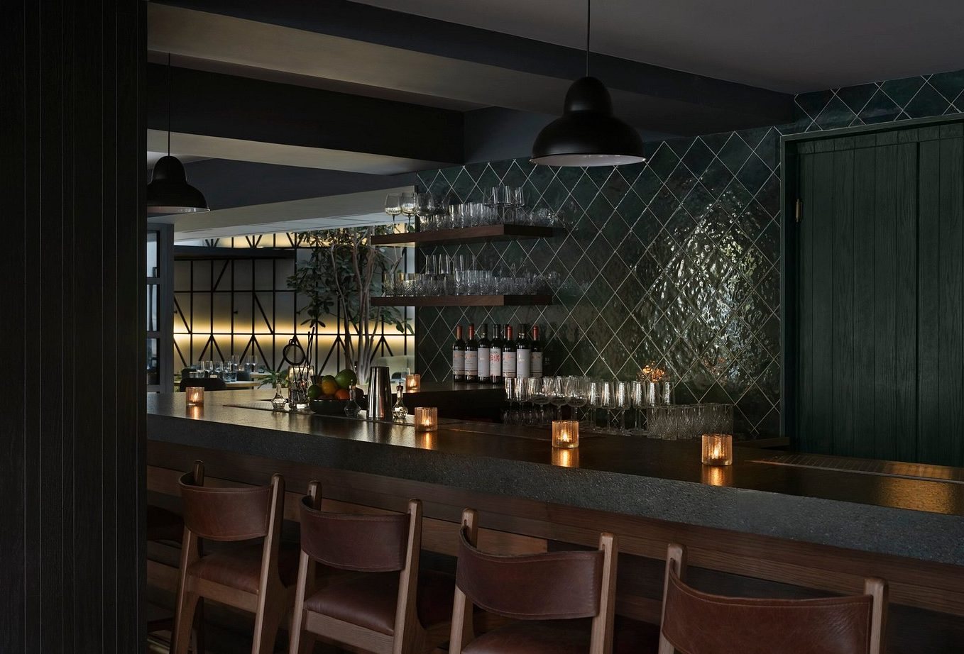 Kimpton Virgilio — Mexico City, Mexico, photo 5