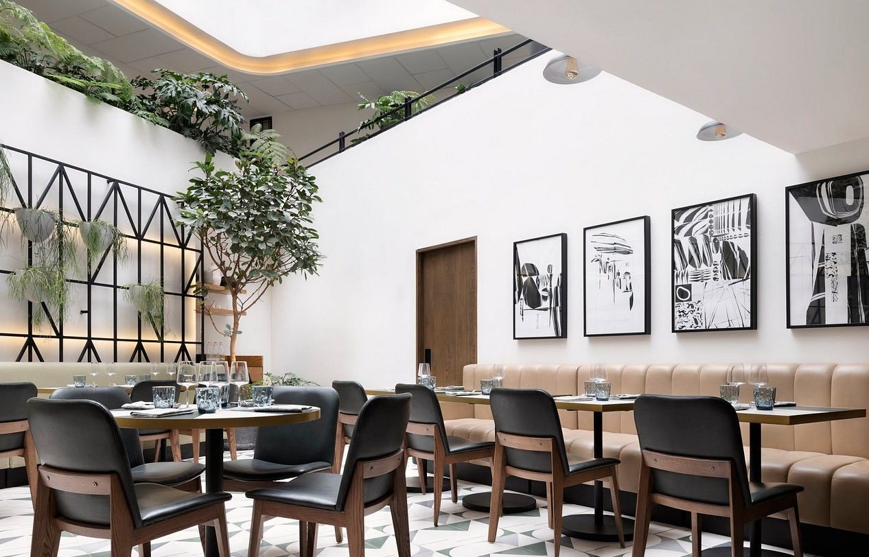 Kimpton Virgilio — Mexico City, Mexico, photo 6