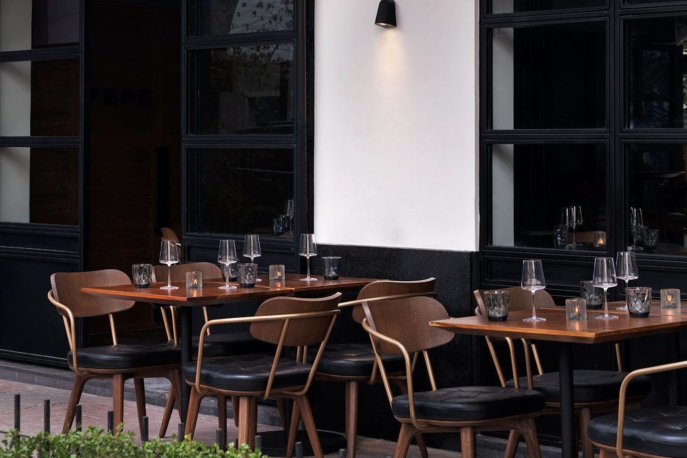 Kimpton Virgilio — Mexico City, Mexico, photo 7