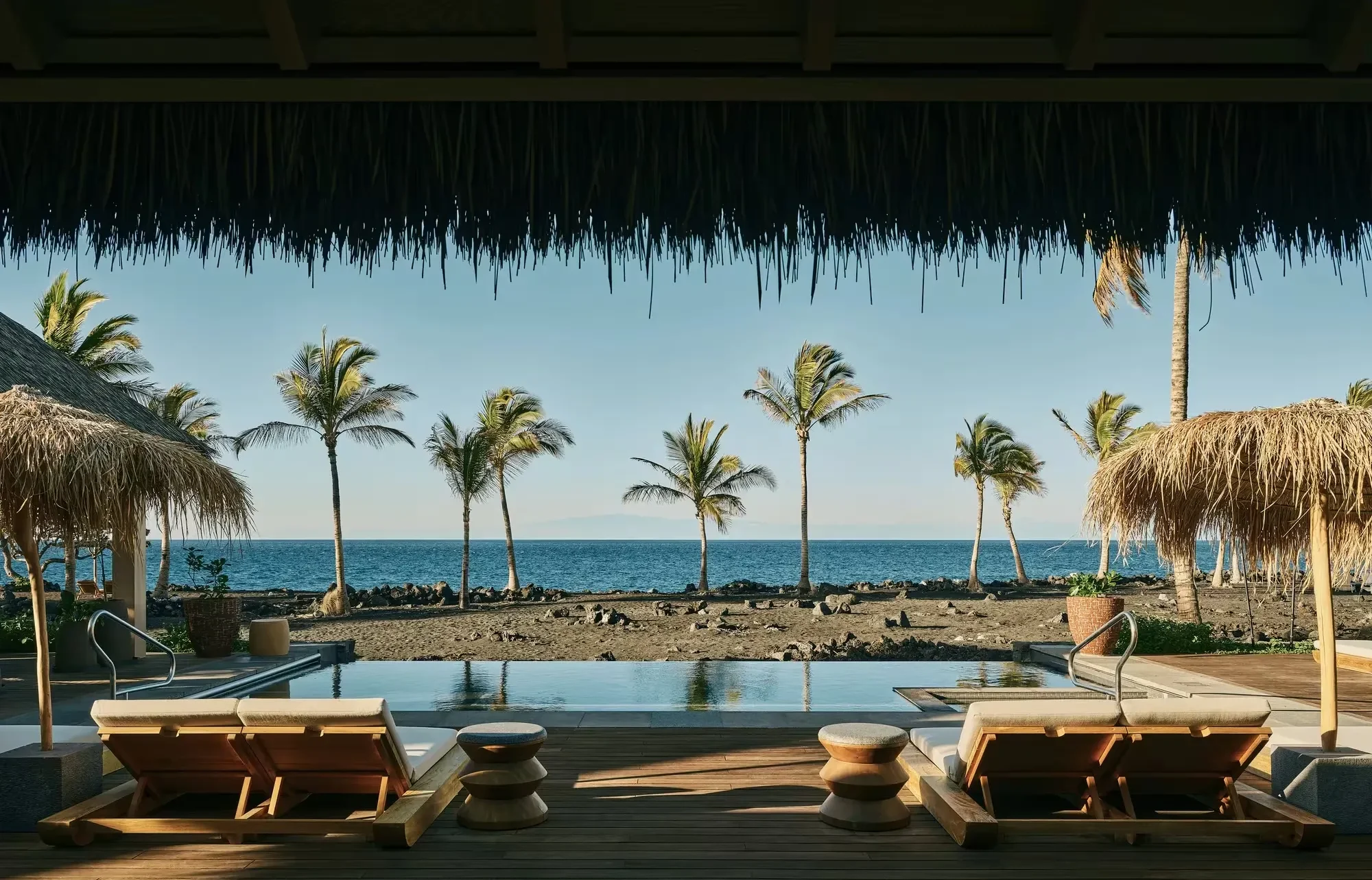 Kona Village — Big Island, United States