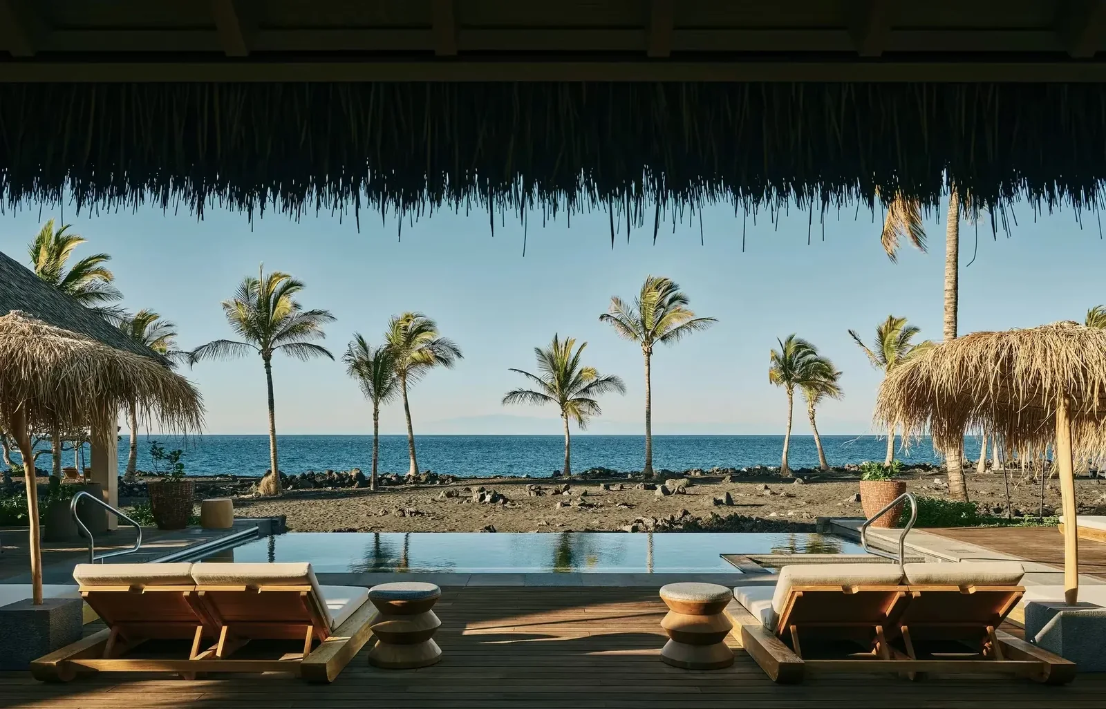 Kona Village — Big Island, United States