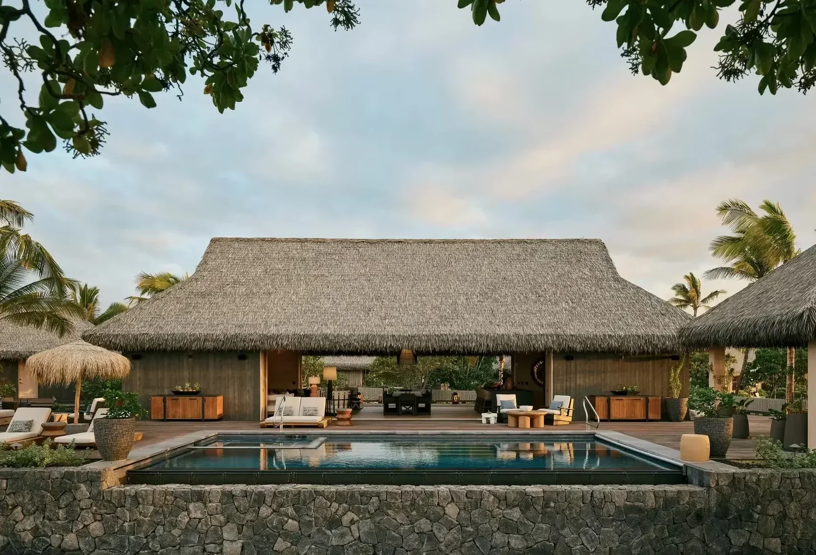 Kona Village — Big Island, United States, photo 3