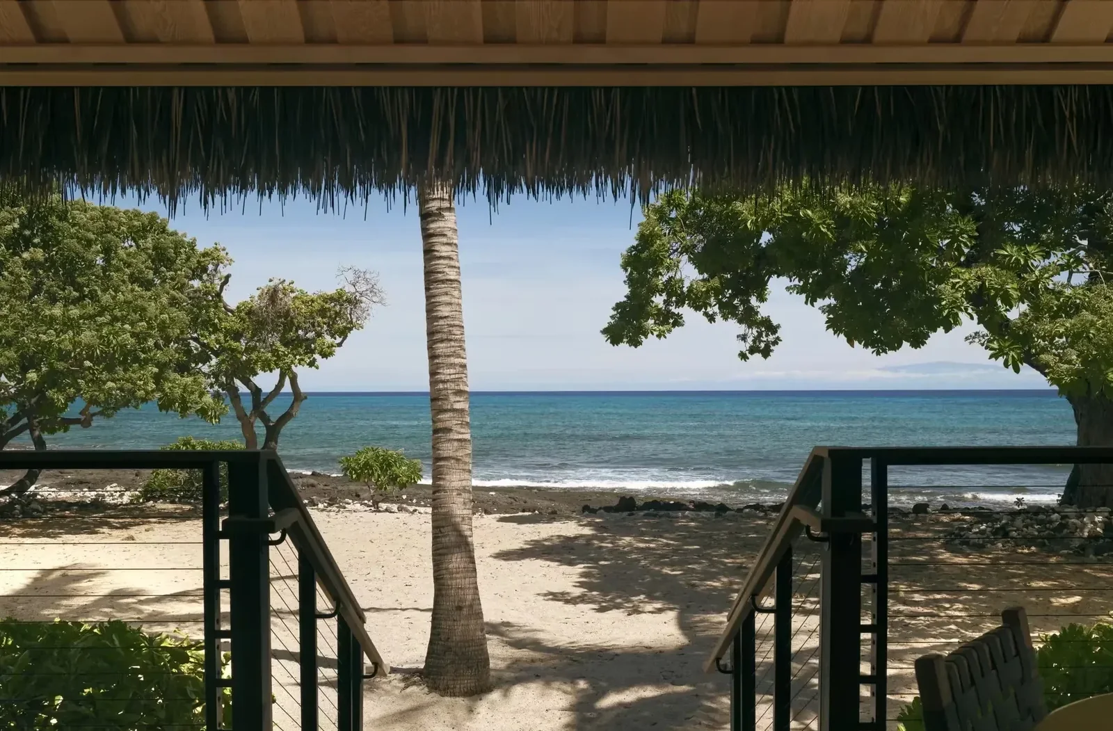 Kona Village — Big Island, United States, photo 6