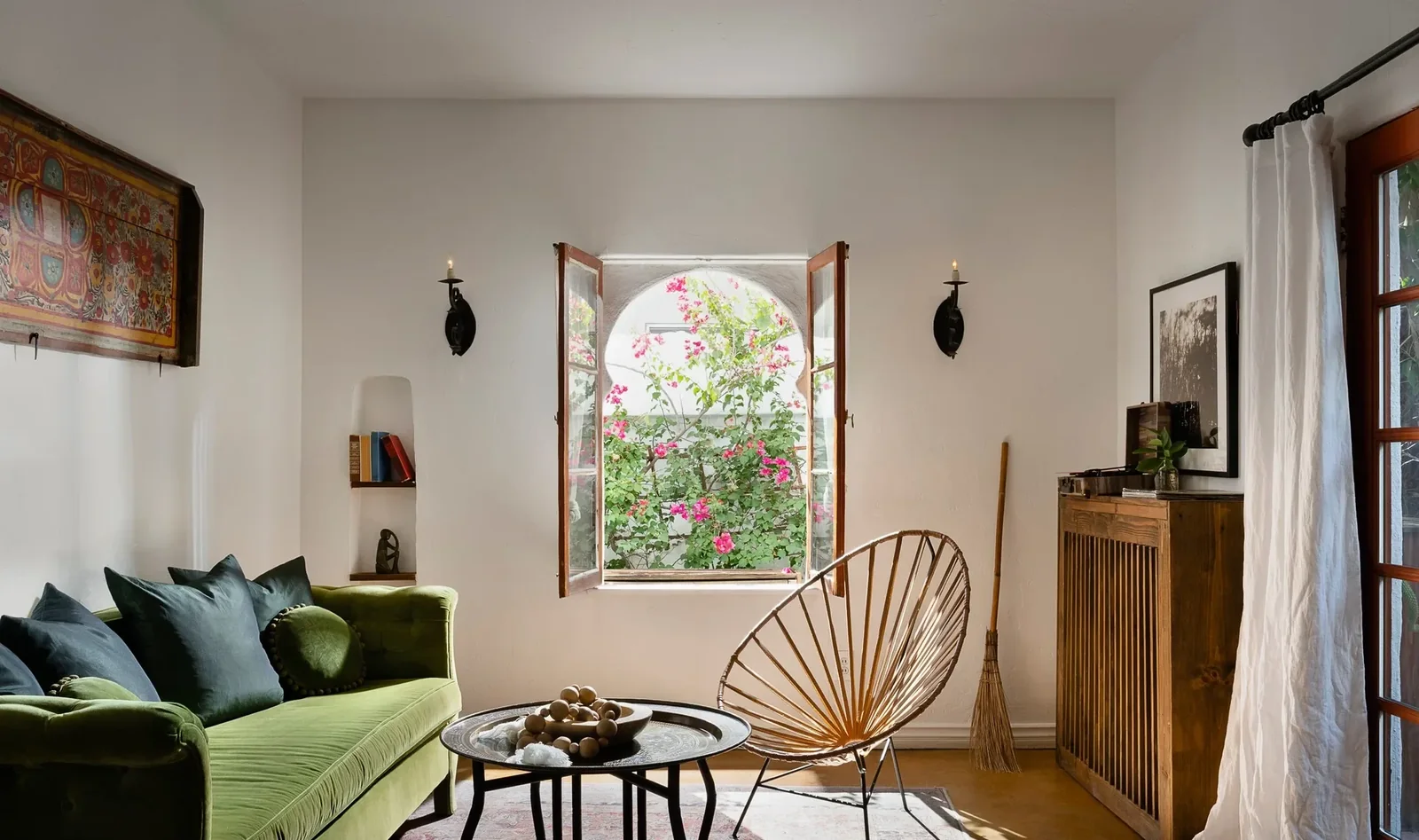 Korakia Pensione — Palm Springs, United States, photo 2
