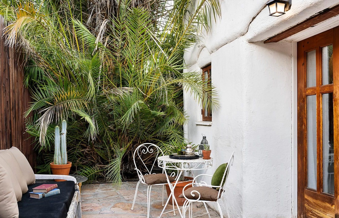 Korakia Pensione — Palm Springs, United States, photo 5