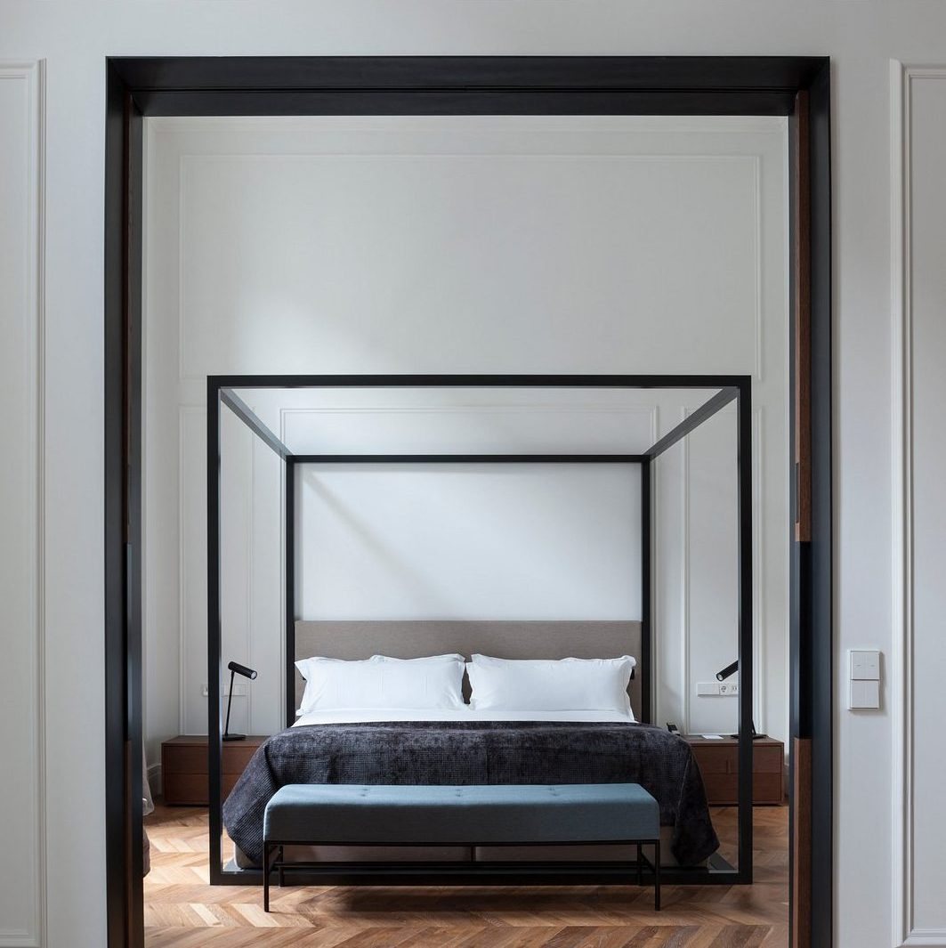Kozmo Hotel Suites & Spa — Budapest, Hungary