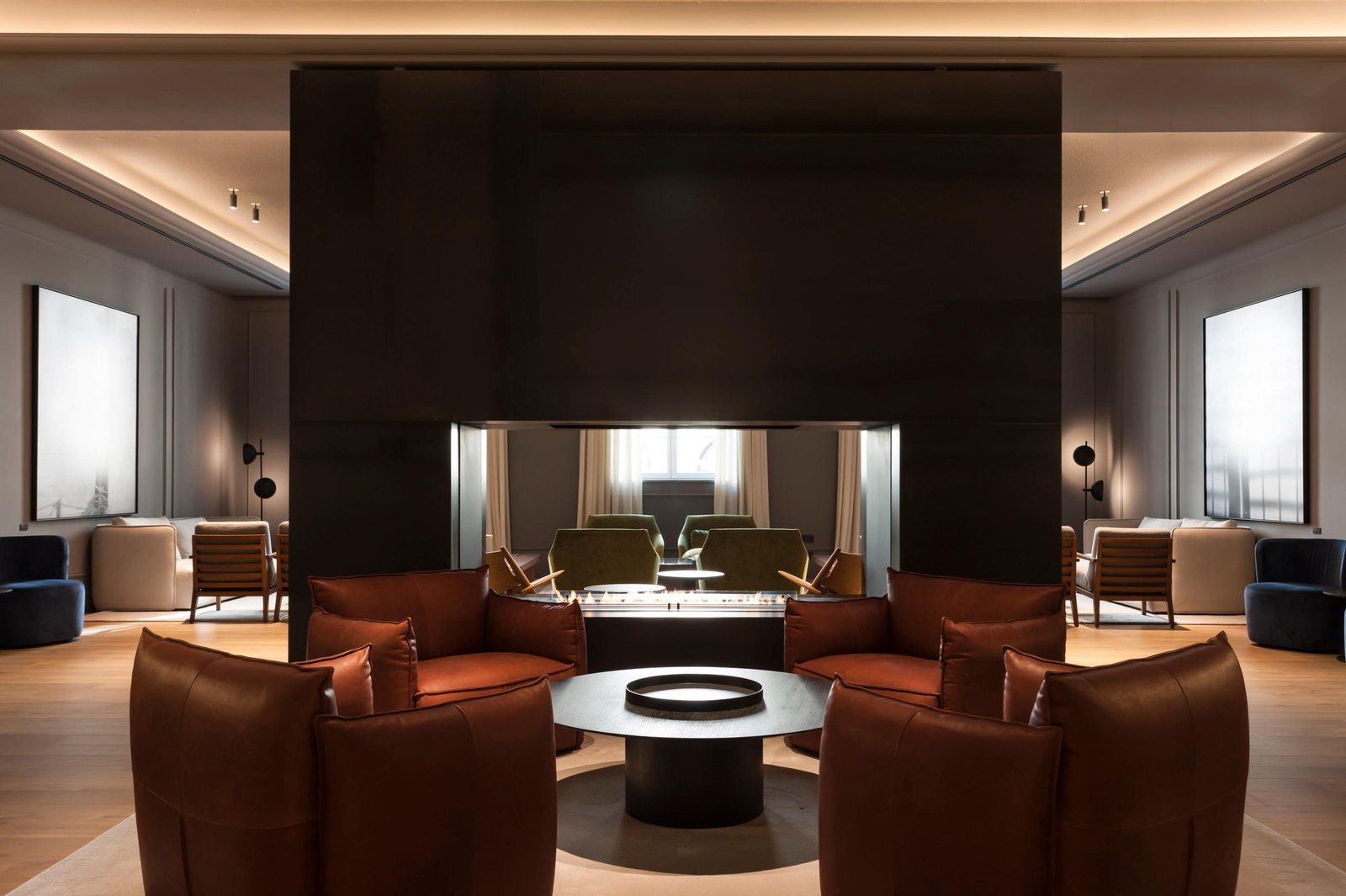 Kozmo Hotel Suites & Spa — Budapest, Hungary, photo 2