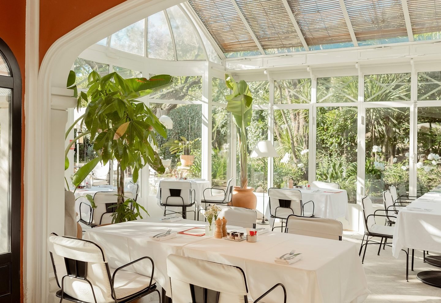 La Bastide de Saint-Tropez — St Tropez, France