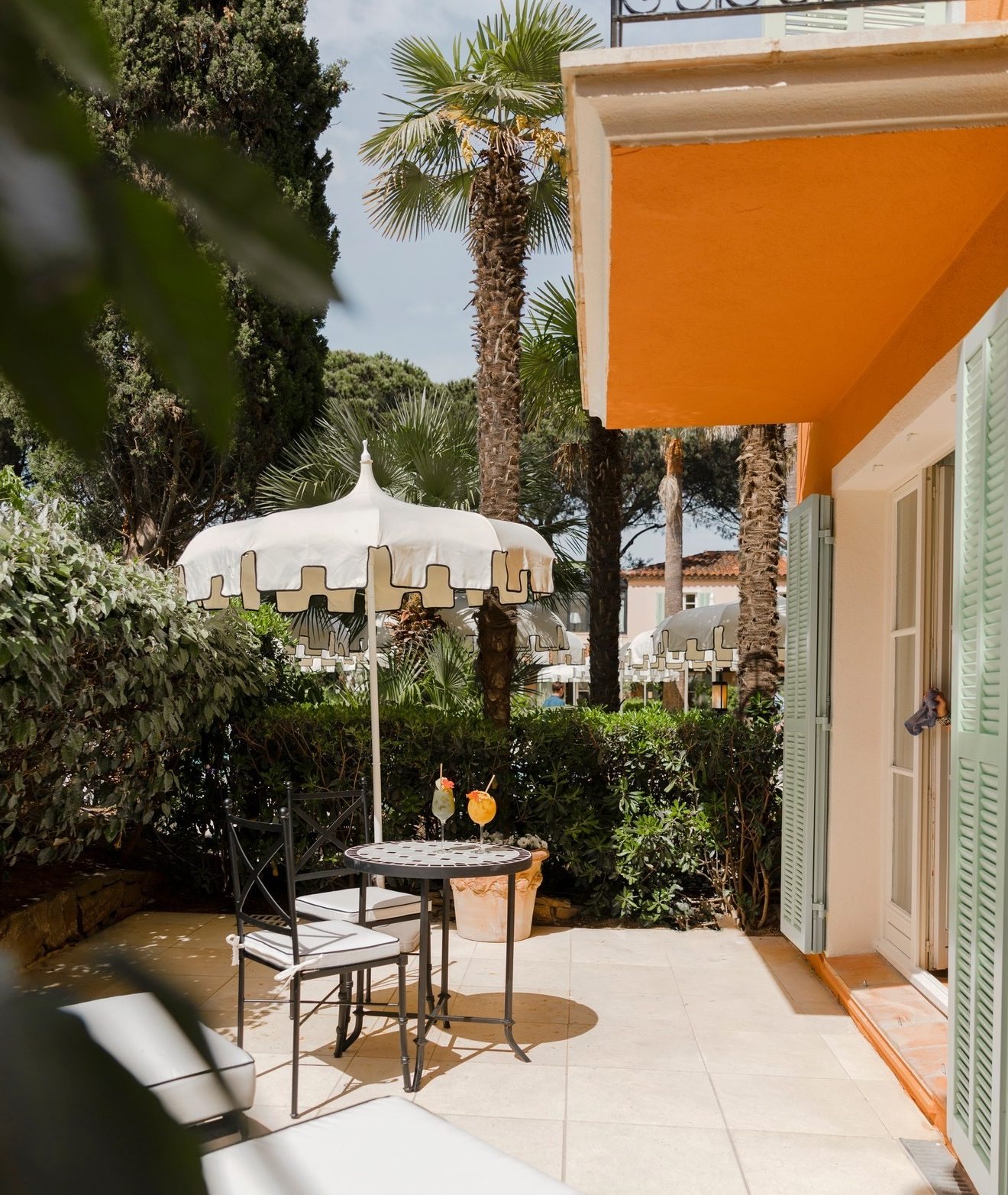 La Bastide de Saint-Tropez — St Tropez, France, photo 6