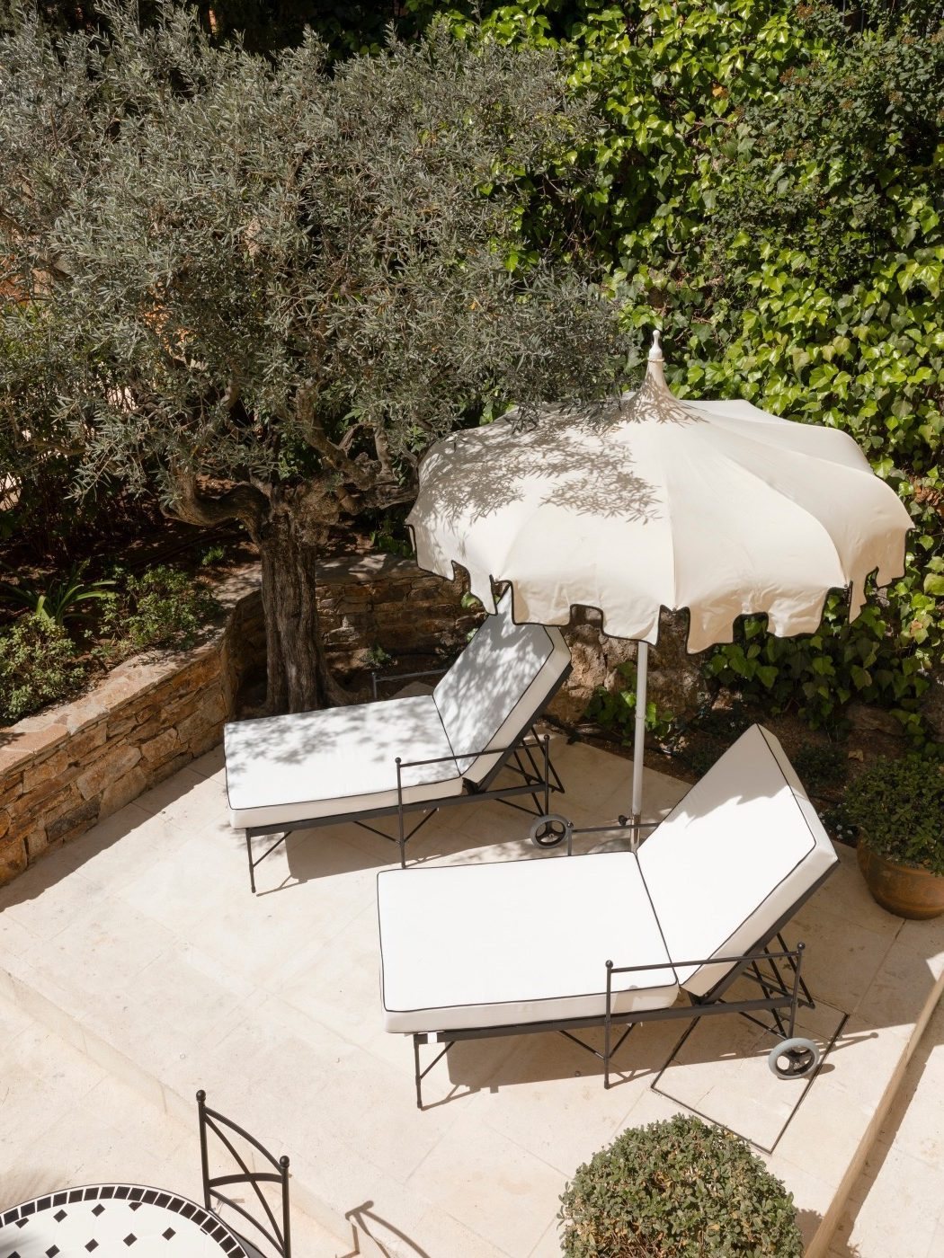La Bastide de Saint-Tropez — St Tropez, France, photo 8