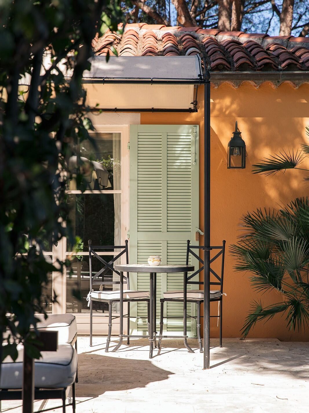 La Bastide de Saint-Tropez — St Tropez, France, photo 9