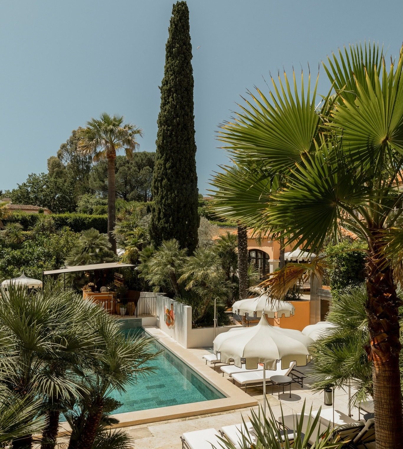La Bastide de Saint-Tropez — St Tropez, France, photo 10