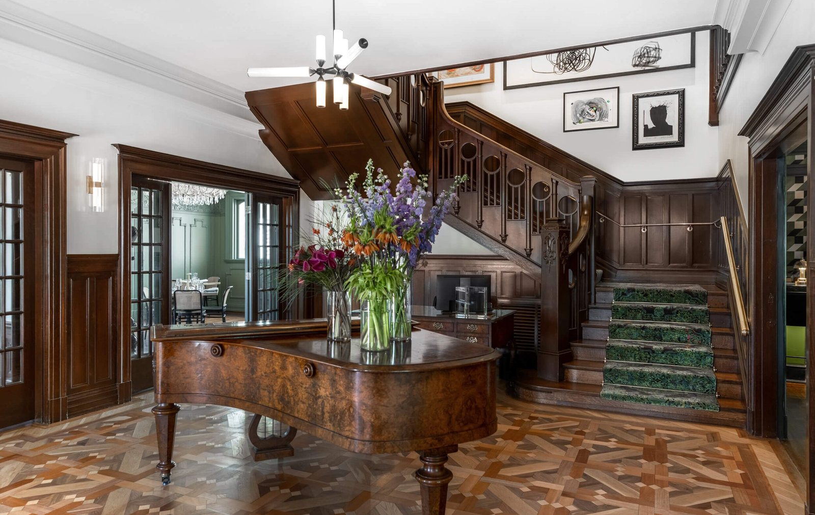 La Colombe d’Or Hotel — Houston, United States