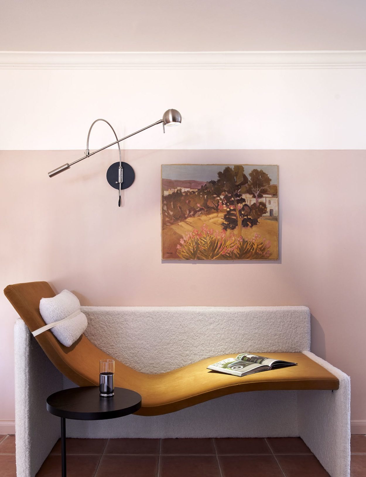 La Colombe d’Or Hotel — Houston, United States, photo 4