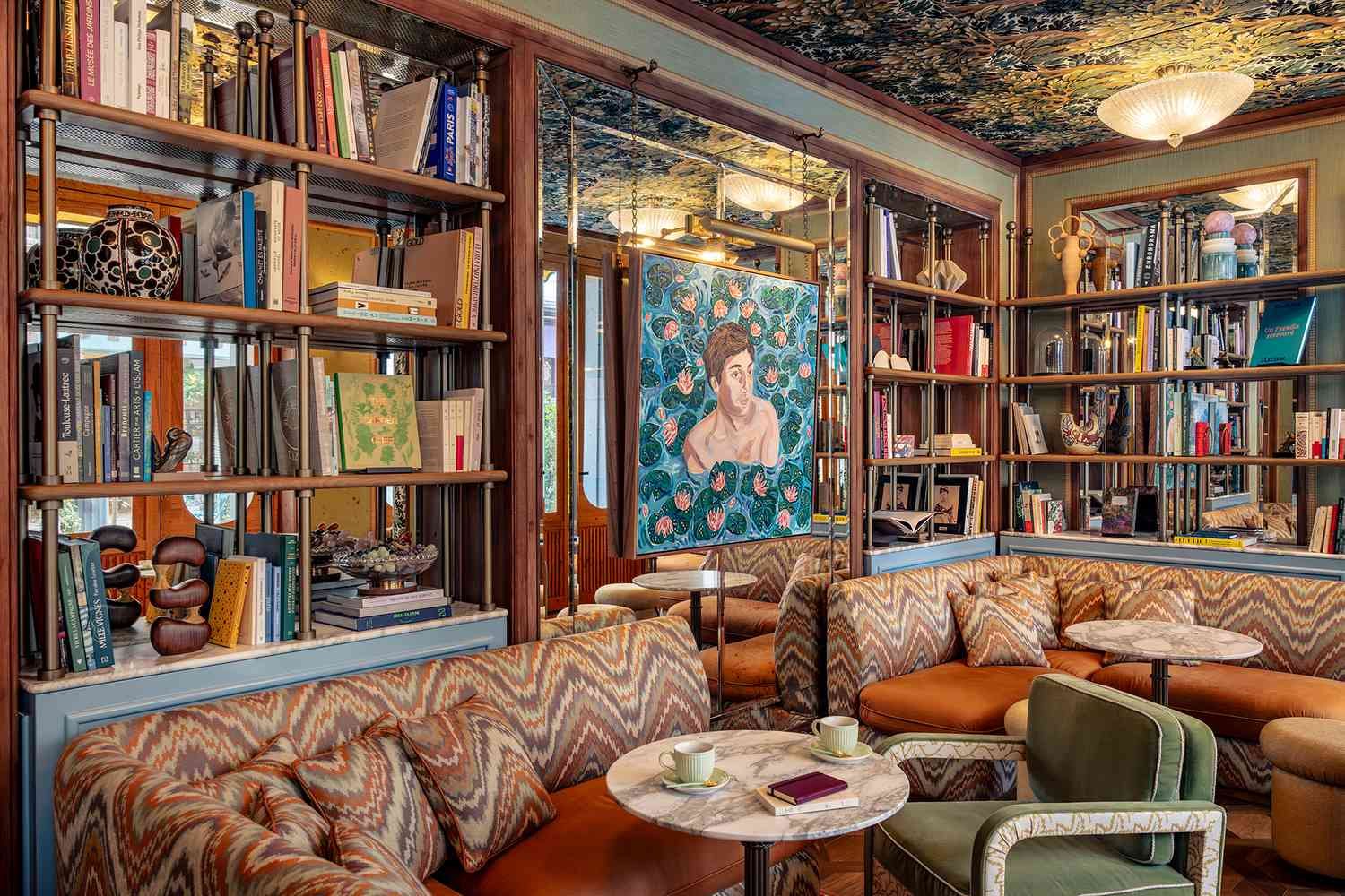 La Fantaisie — Paris, France, photo 5