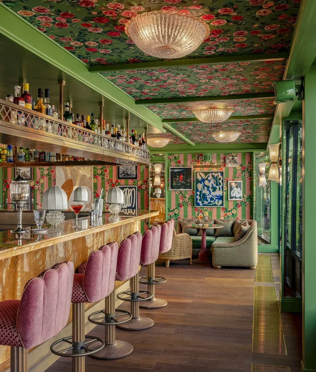 La Fantaisie — Paris, France, photo 6