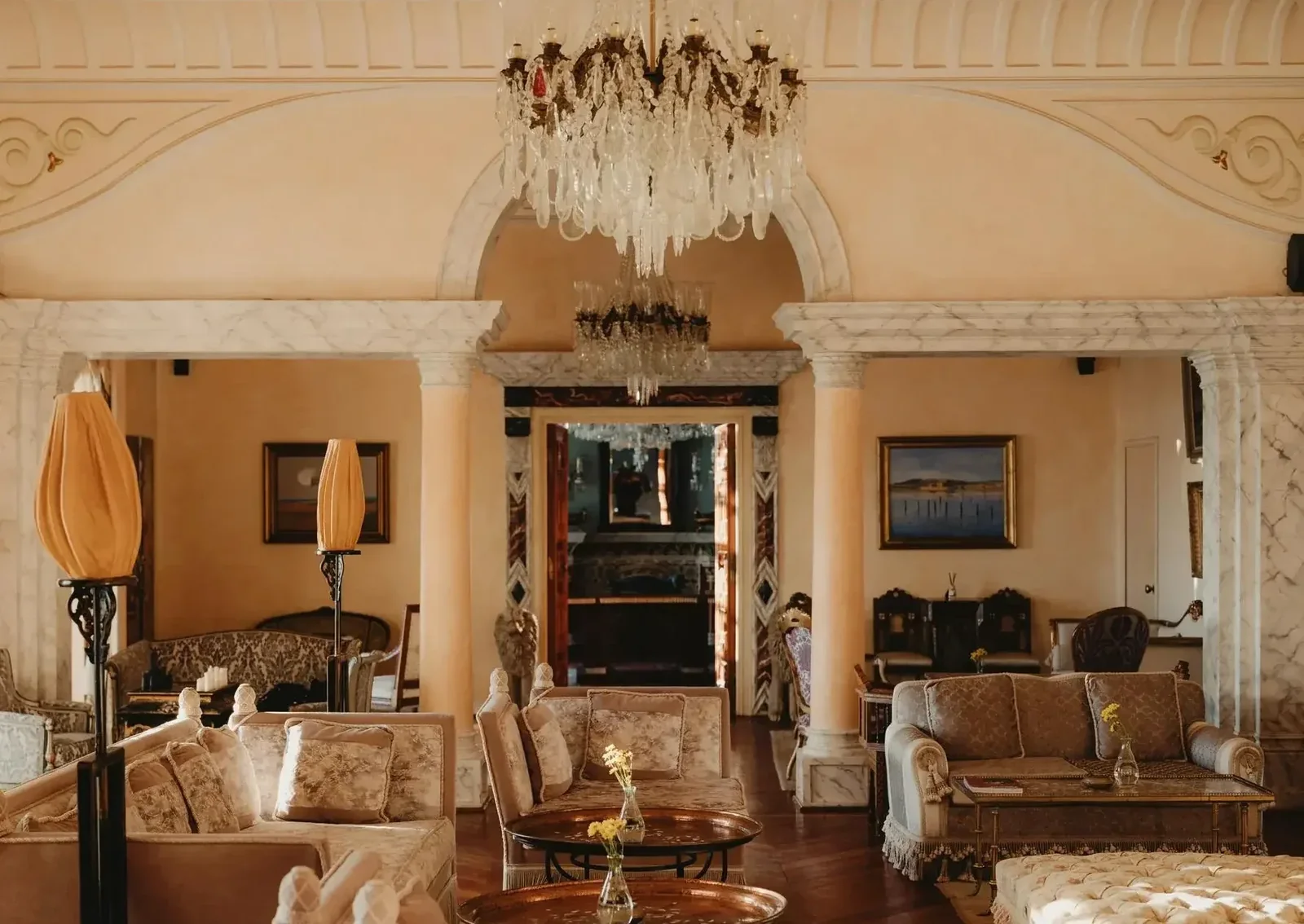 La Maison Bleue — Hurghada, Egypt