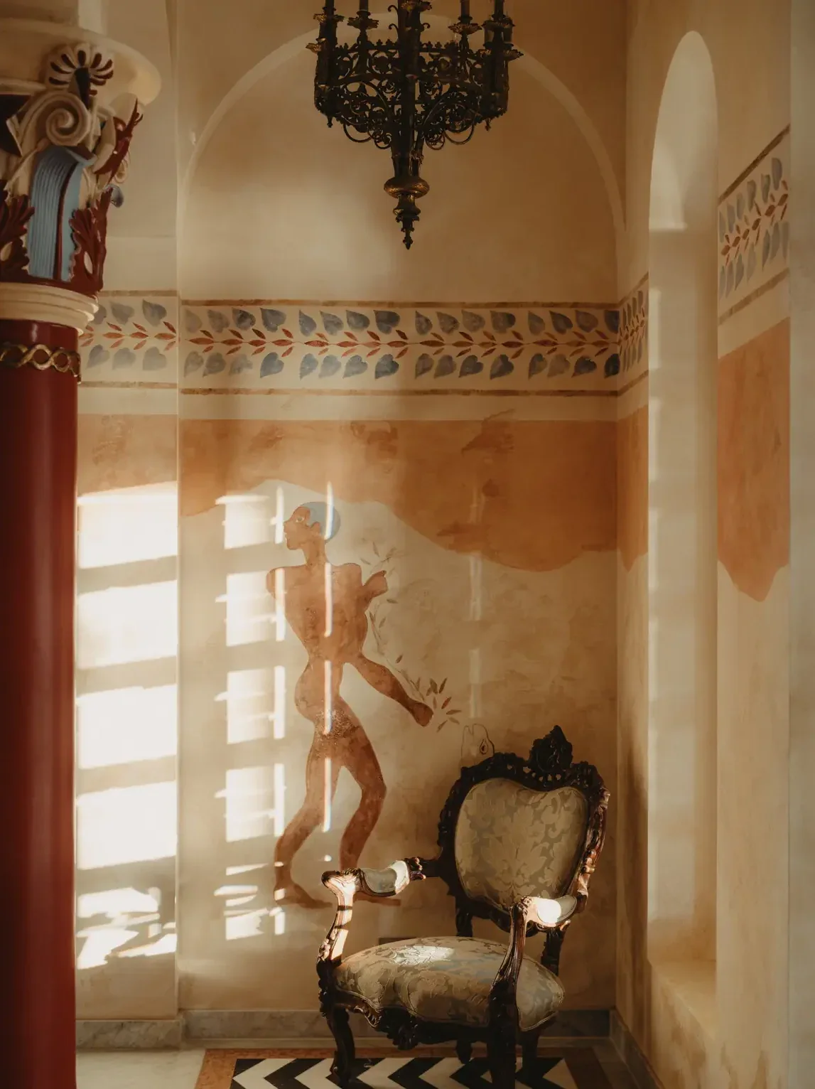 La Maison Bleue — Hurghada, Egypt, photo 4