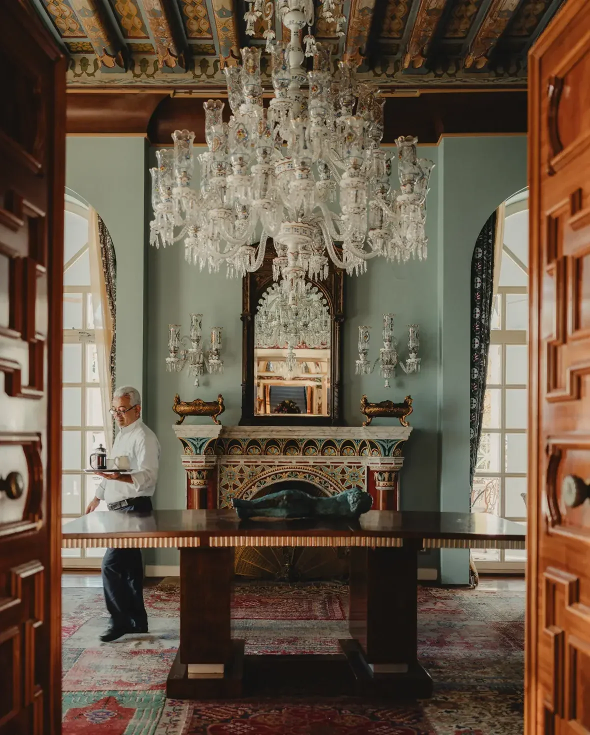 La Maison Bleue — Hurghada, Egypt, photo 6