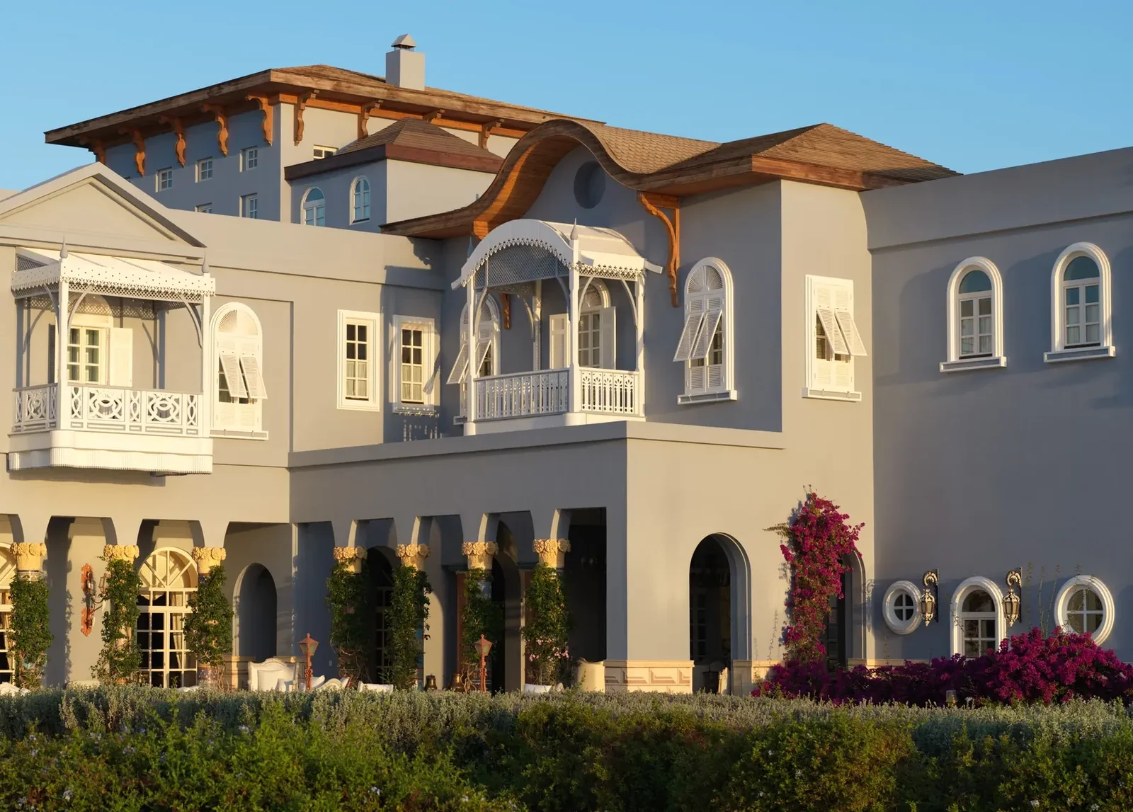 La Maison Bleue — Hurghada, Egypt, photo 10