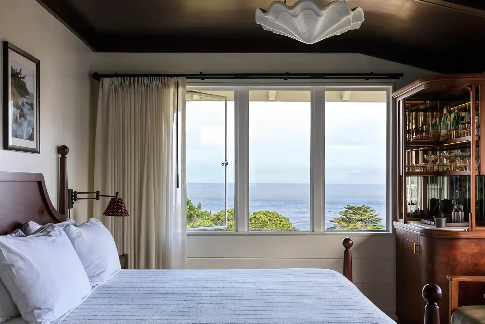 La Playa Hotel — Carmel, United States, photo 3