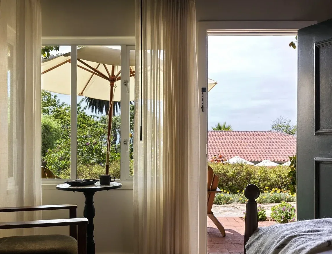 La Playa Hotel — Carmel, United States, photo 4