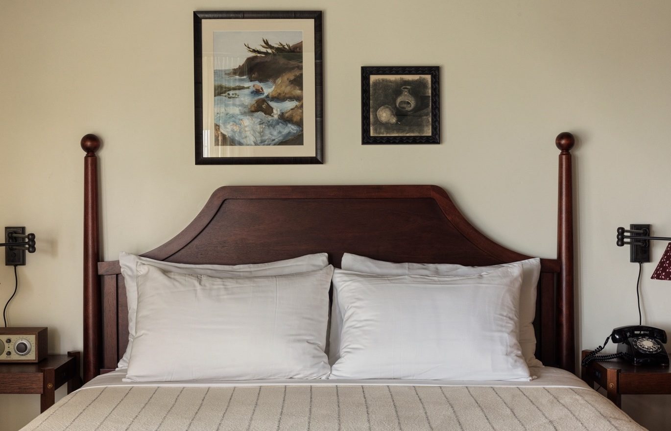 La Playa Hotel — Carmel, United States, photo 5