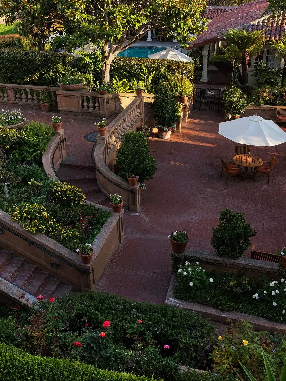 La Playa Hotel — Carmel, United States, photo 7