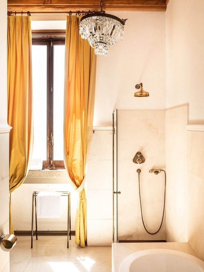 La Posta Vecchia Hotel — Palo Laziale, Italy, photo 5