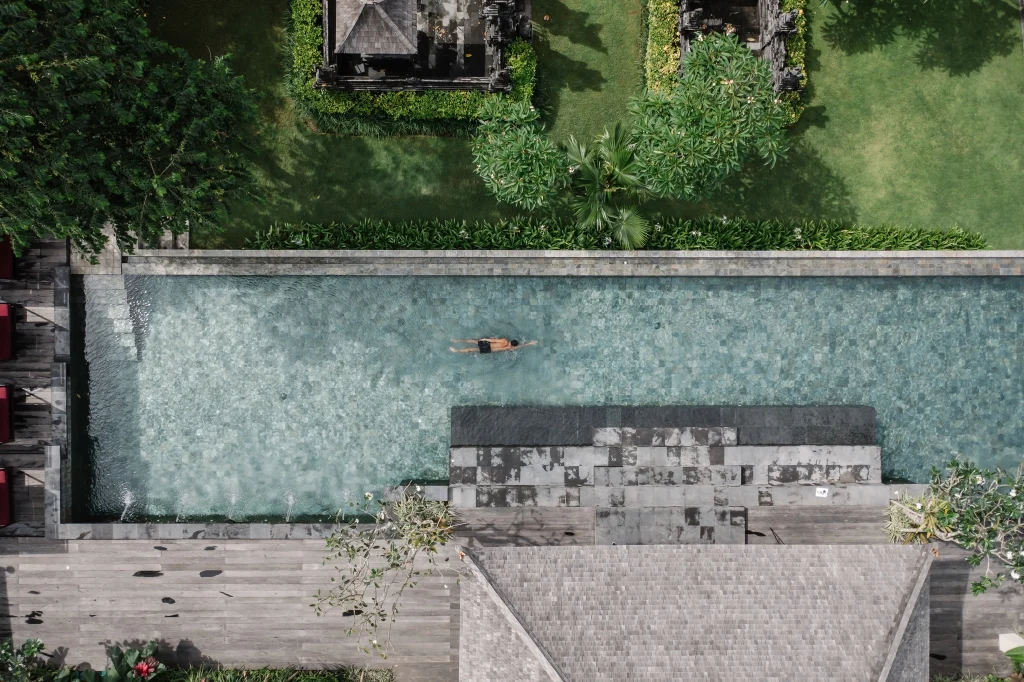 La Reserve 1785 — Bali, Indonesia